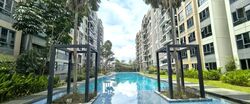 The Brownstone (D27), Condominium #564012031